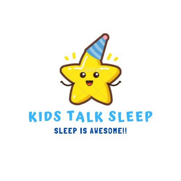 Kids Talk Sleep
